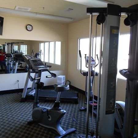 The Rutledge Inn Luverne Esterno foto
