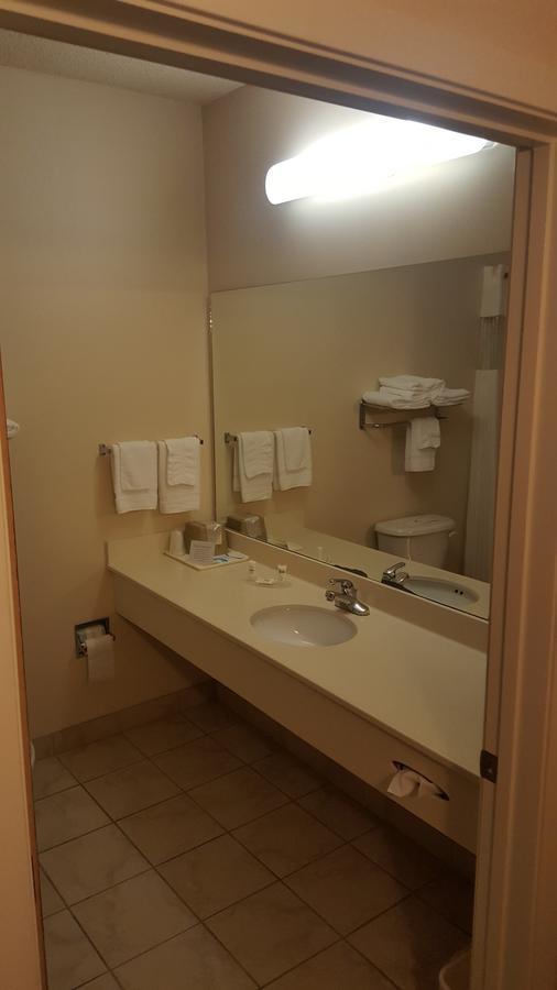 The Rutledge Inn Luverne Esterno foto