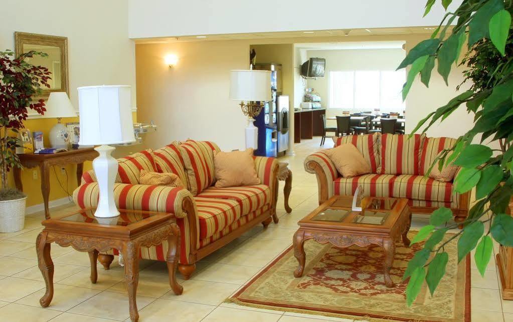The Rutledge Inn Luverne Esterno foto